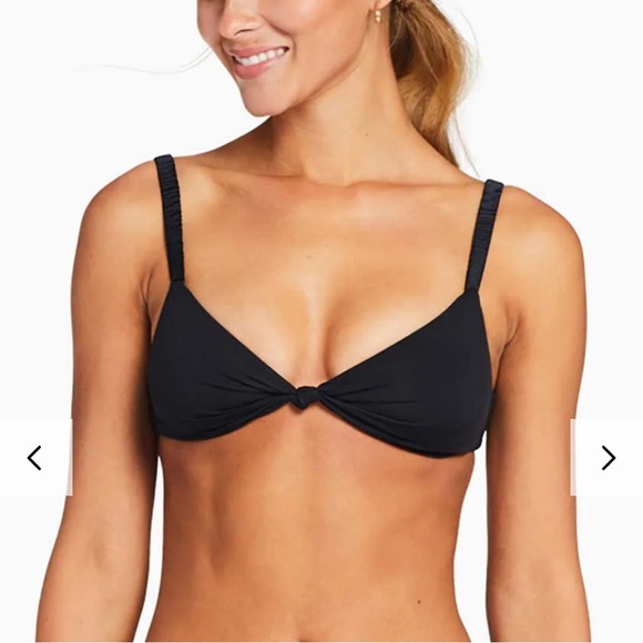 Vitamin A Zuri top - Picture 1 of 4